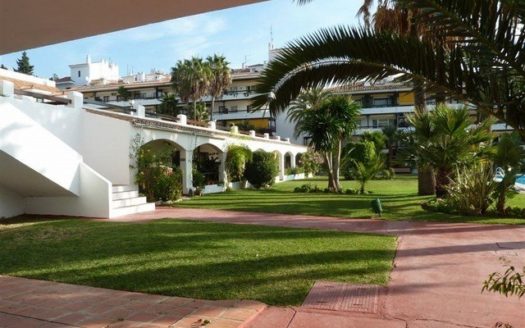 3 bedrooms Apartment in Milla de Oro