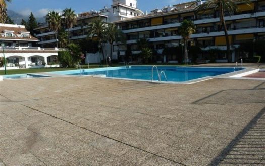 3 bedrooms Apartment in Milla de Oro