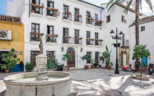 3 bedrooms Apartment in Milla de Oro