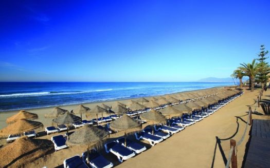 3 bedrooms Apartment in Milla de Oro