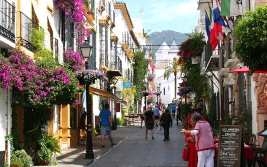 3 bedrooms Apartment in Milla de Oro