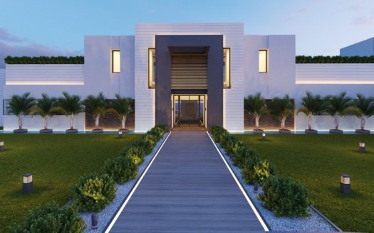 2 bedrooms Apartment in Benahavis