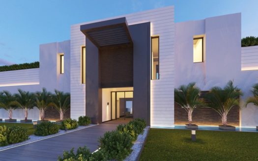 2 bedrooms Apartment in Benahavis