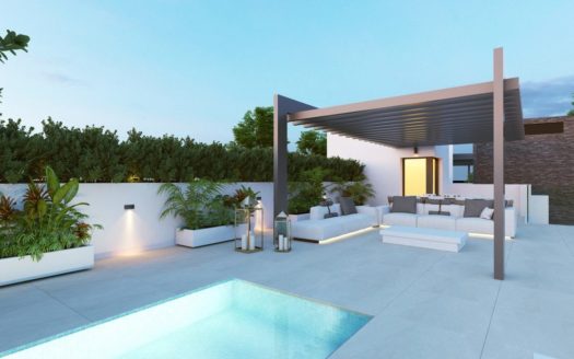 2 bedrooms Apartment in Benahavis