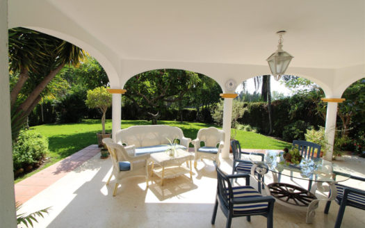 4 bedrooms Villa in Aloha