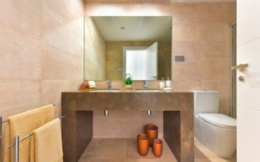 3 bedrooms Apartment in Nueva Andalucia