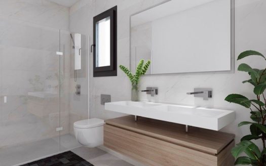 3 bedrooms Apartment in Benahavis