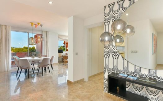 2 bedrooms Apartment in Nueva Andalucia