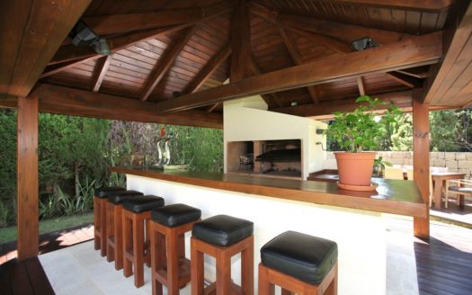 6 bedrooms Villa in Nueva Andalucia