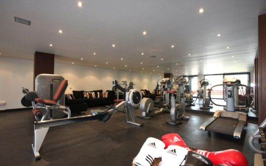 6 bedrooms Villa in Nueva Andalucia