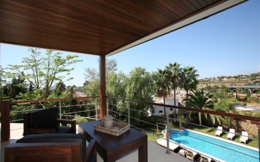 6 bedrooms Villa in Nueva Andalucia