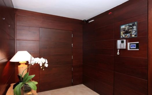 6 bedrooms Villa in Nueva Andalucia