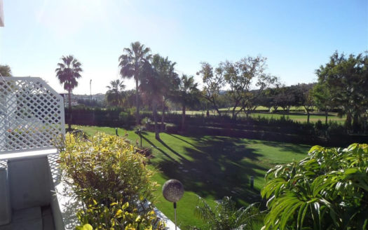2 bedrooms Apartment in Los Granados Golf