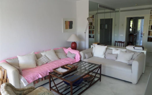 2 bedrooms Apartment in Los Granados Golf