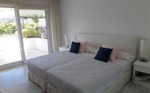 2 bedrooms Apartment in Los Granados Golf