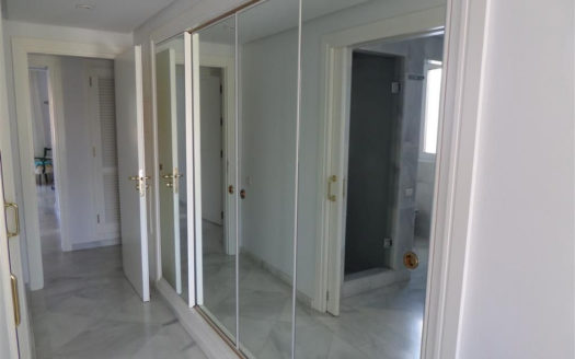 2 bedrooms Apartment in Los Granados Golf