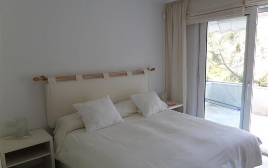 2 bedrooms Apartment in Los Granados Golf