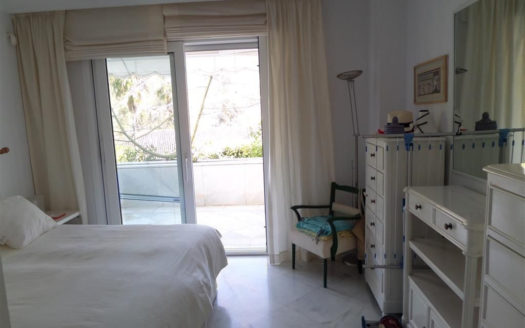 2 bedrooms Apartment in Los Granados Golf