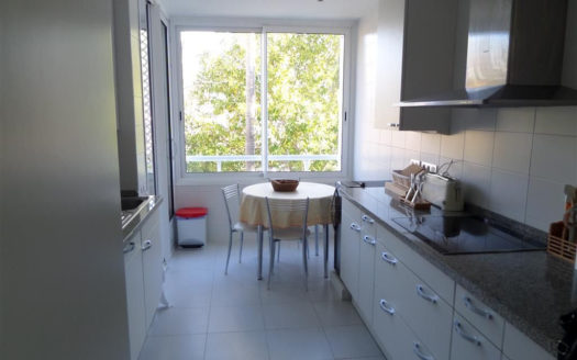 2 bedrooms Apartment in Los Granados Golf