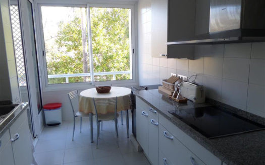 2 bedrooms Apartment in Los Granados Golf