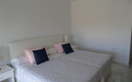 2 bedrooms Apartment in Los Granados Golf