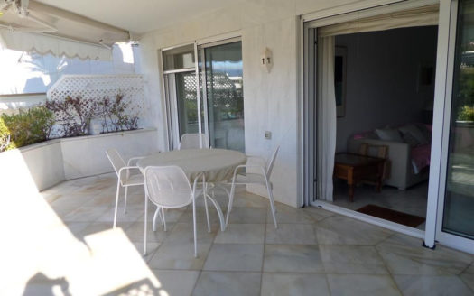 2 bedrooms Apartment in Los Granados Golf