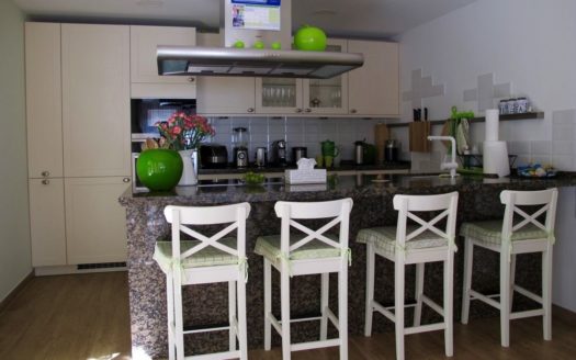 Villa de 6 dormitorios en Nueva Andalucia