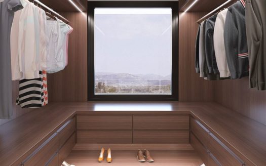 Villa de 5 dormitorios en Milla de Oro