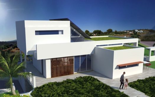 Villa de 3 dormitorios en La Cala Resort