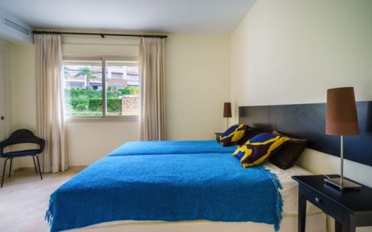Adosado de 2 dormitorios en La Cala Resort