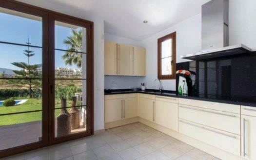 4 bedrooms Villa in Nueva Milla de Oro