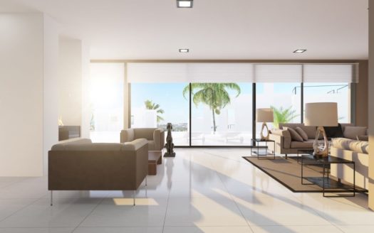 Villa de 5 dormitorios en Nueva Andalucia