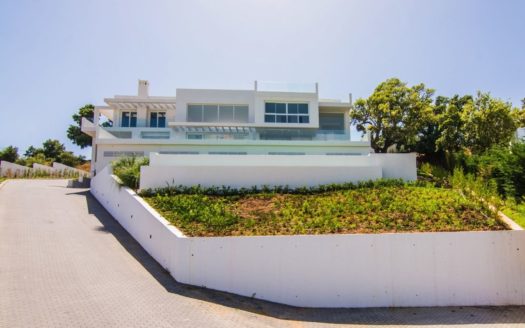 Villa de 4 dormitorios en La Mairena