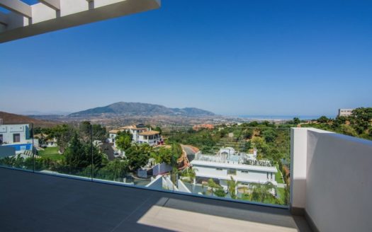 Villa de 4 dormitorios en La Mairena