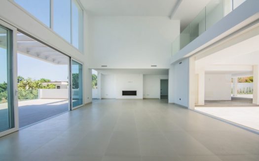 Villa de 4 dormitorios en La Mairena