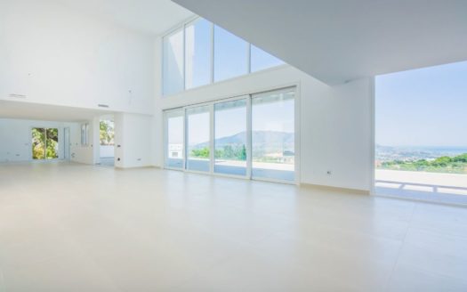 Villa de 4 dormitorios en La Mairena