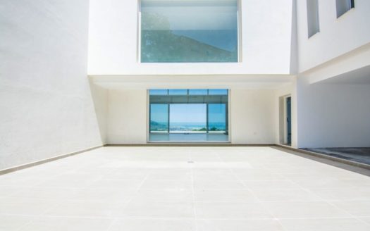 Villa de 4 dormitorios en La Mairena