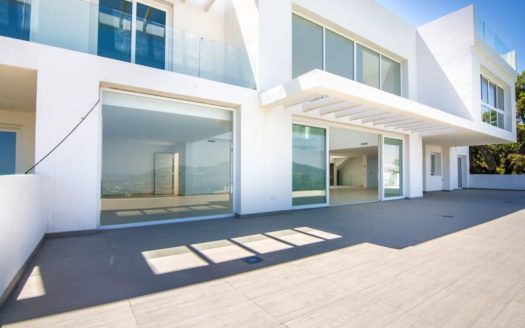 Villa de 4 dormitorios en La Mairena