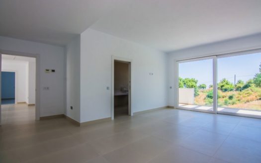 Villa de 4 dormitorios en La Mairena