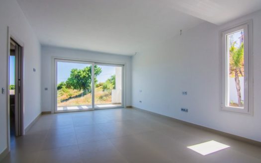 Villa de 4 dormitorios en La Mairena