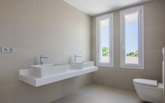 Villa de 4 dormitorios en La Mairena