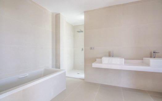 Villa de 4 dormitorios en La Mairena