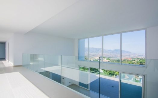 Villa de 4 dormitorios en La Mairena