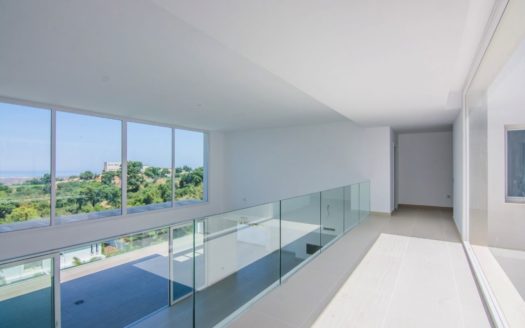 Villa de 4 dormitorios en La Mairena