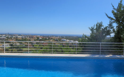 6 bedrooms Villa in La Alqueria