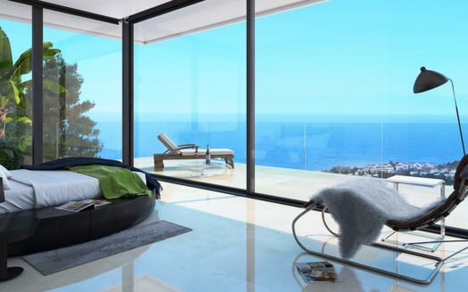 4 bedrooms Villa in Nueva Andalucia