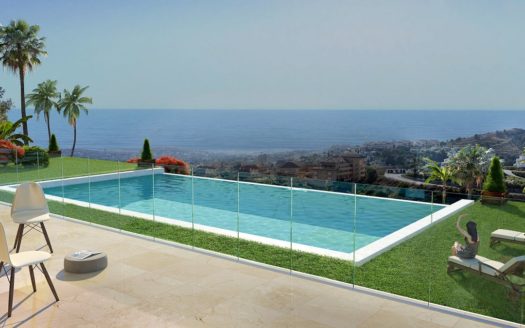 4 bedrooms Villa in Nueva Andalucia