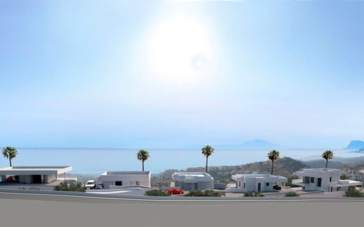 4 bedrooms Villa in Nueva Andalucia