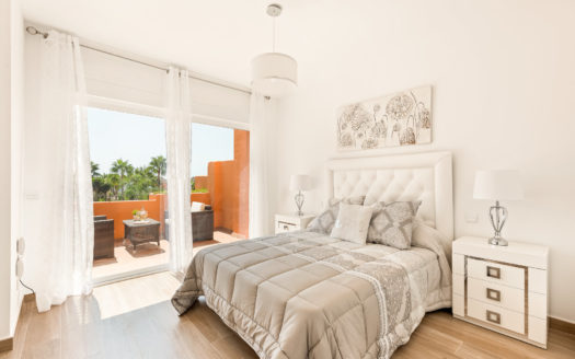 3 bedrooms Townhouse in Benahavis