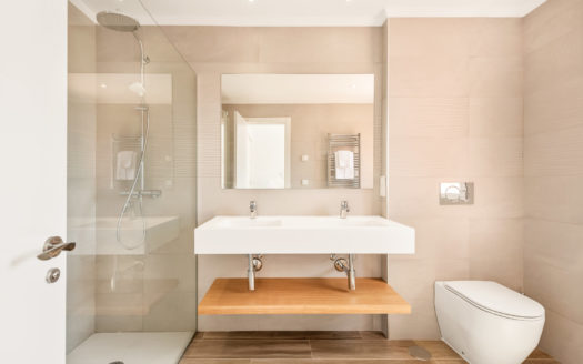 3 bedrooms Townhouse in Benahavis